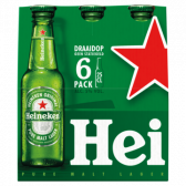 Heineken Premium pilsener bier