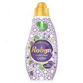 Robijn Spa sensation small and powerful collections liquid laundry detergent