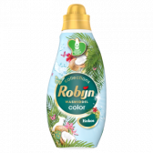 Robijn Cocos small and powerful collections liquid laundry detergent color