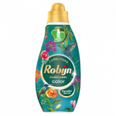 Robijn Paradise secret small and powerful collections liquid laundry detergent color