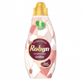 Robijn Rose chique small and powerful collections liquid laundry detergent color