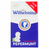 Fortuin Wilhelmina verfrissende pepermunt 2-pack