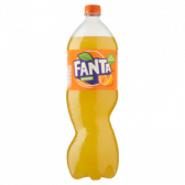 Fanta Orange large
