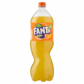 Fanta Sinas groot