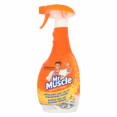 Mr. Muscle Kitchen citrus
