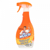 Mr. Muscle Keuken citrus