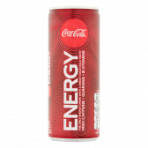 Coca Cola Energie regular blik