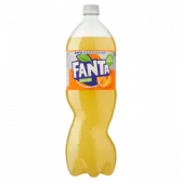 Fanta Sinas suikervrij groot