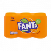 Fanta Sinas 6-pack