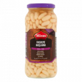 Miras White beans