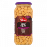 Miras Chick peas large