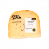 Jumbo Fenegriek 48+ boerenkaas blok