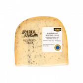 Jumbo Mustard dill 48+ farmers cheese piece