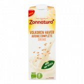 Zonnatura Biologische volkoren haver drank