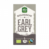 Jumbo Organic earl grey tea