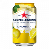 San Pellegrino Limonata sparkling fruit drink