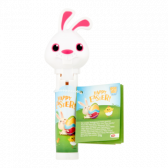 Jumbo Bip ups Vrolijk Pasen lolly