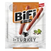 Bifi 100% Kalkoen 3-pack