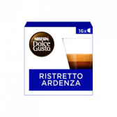 Nescafe Dolce gusto ristretto ardenza koffiecups