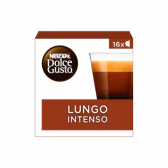 Nescafe Dolce gusto caffe lungo intenso koffiecups