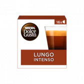 Nescafe Dolce gusto caffe lungo intenso coffee caps