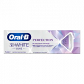 Oral-B 3D white luxe perfection toothpaste