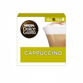 Nescafe Dolce gusto cappuccino XL coffee caps