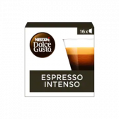 Nescafe Dolce gusto espresso intenso coffee caps