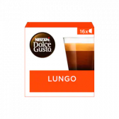 Nescafe Dolce gusto lungo coffee caps