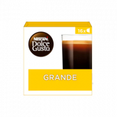 Nescafe Dolce gusto grande coffee caps