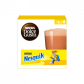 Nescafe Dolce gusto nesquik chocolade melk cups