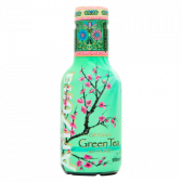 Arizona Green tea with honey small