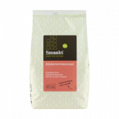 Smaakt Organic chick pea meal