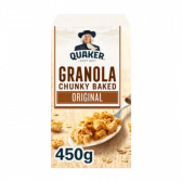 Quaker Granola natural