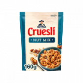 CRUESLI 4NOIX 500G QUAKER - Boutique CABF