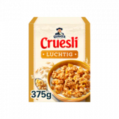 QUAKER CRUESLI 4 noix 800g