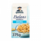 Quaker Granola balans naturel