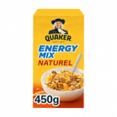 Quaker Oat flakes energy mix