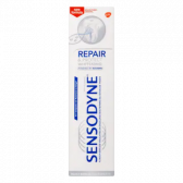 Sensodyne Repair and protection whitening daily toothpaste for sensitive teeth