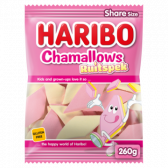 Haribo Chamallows ruitspek
