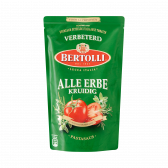 Bertolli Spiced pasta sauce small