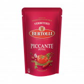 Bertolli Hot pasta sauce