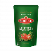 Bertolli Spiced pasta sauce large