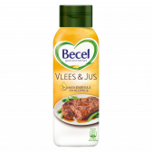 Becel Liquid meat and juice small (at your own risk)