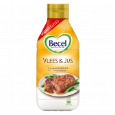 Becel Liquid meat and juice for baking and frying large (at your own risk)