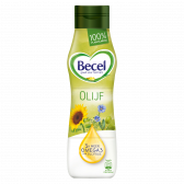 Becel Liquid olives for cooking, baking and frying (voor uw eigen riscio)