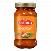 Bertolli Pecorino pastasaus