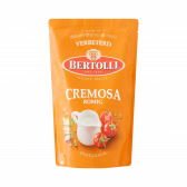 Bertolli Creamy pasta sauce