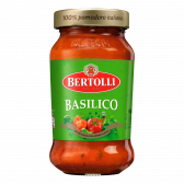 Bertolli Tomaat en basilicum pastasaus