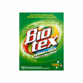 Biotex Washing powder hand wash and soak